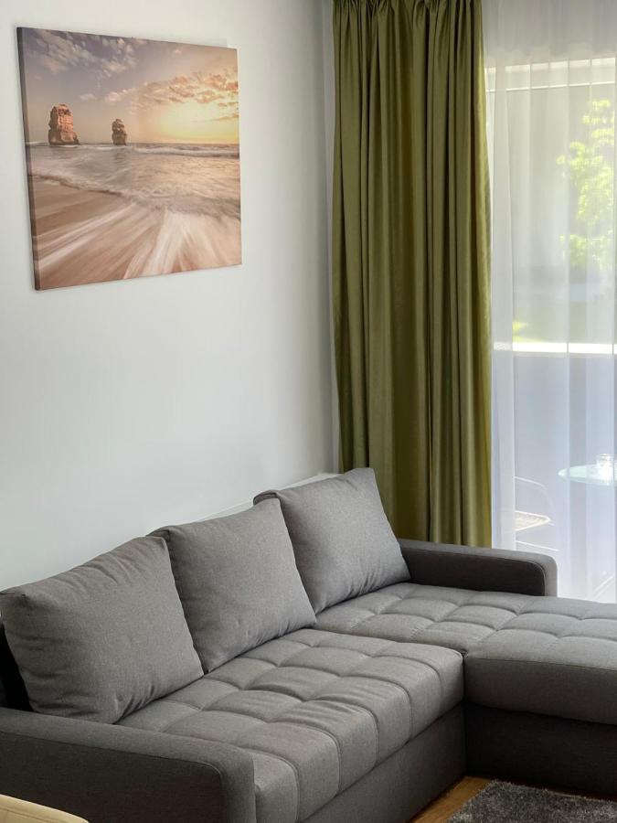 Silence Apartment 2 Oradea Exterior photo